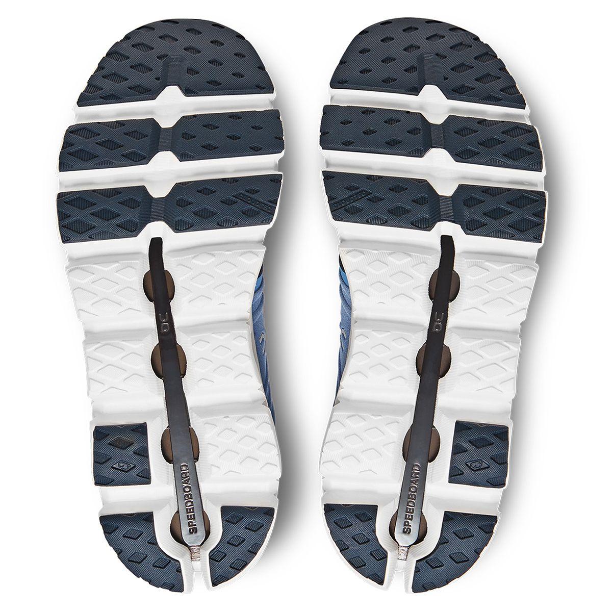 Zapatillas Cloudswift 3 Azul Mujer 3WD10451199-2