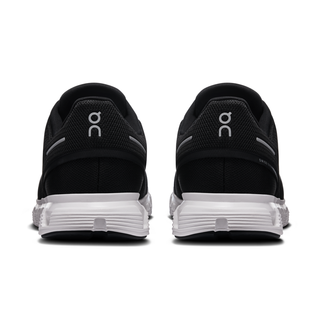 Zapatilla Cloud 6 Uso Diario Negro Hombre-3