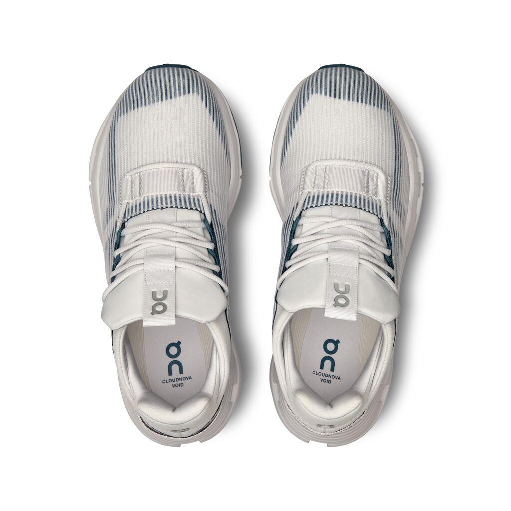 Zapatillas Cloudnova Void Blanco Mujer 3WD12191406-1