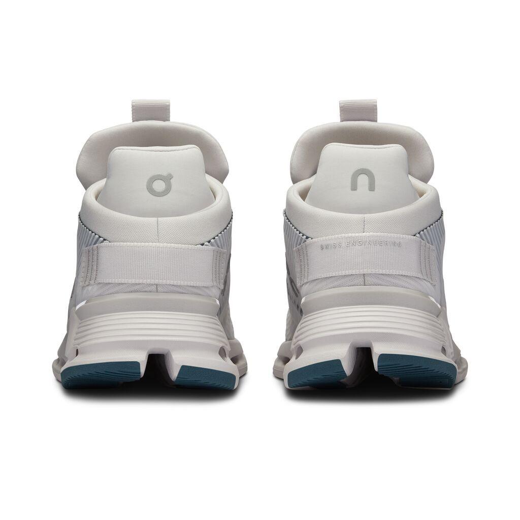 Zapatillas Cloudnova Void Blanco Mujer 3WD12191406-4
