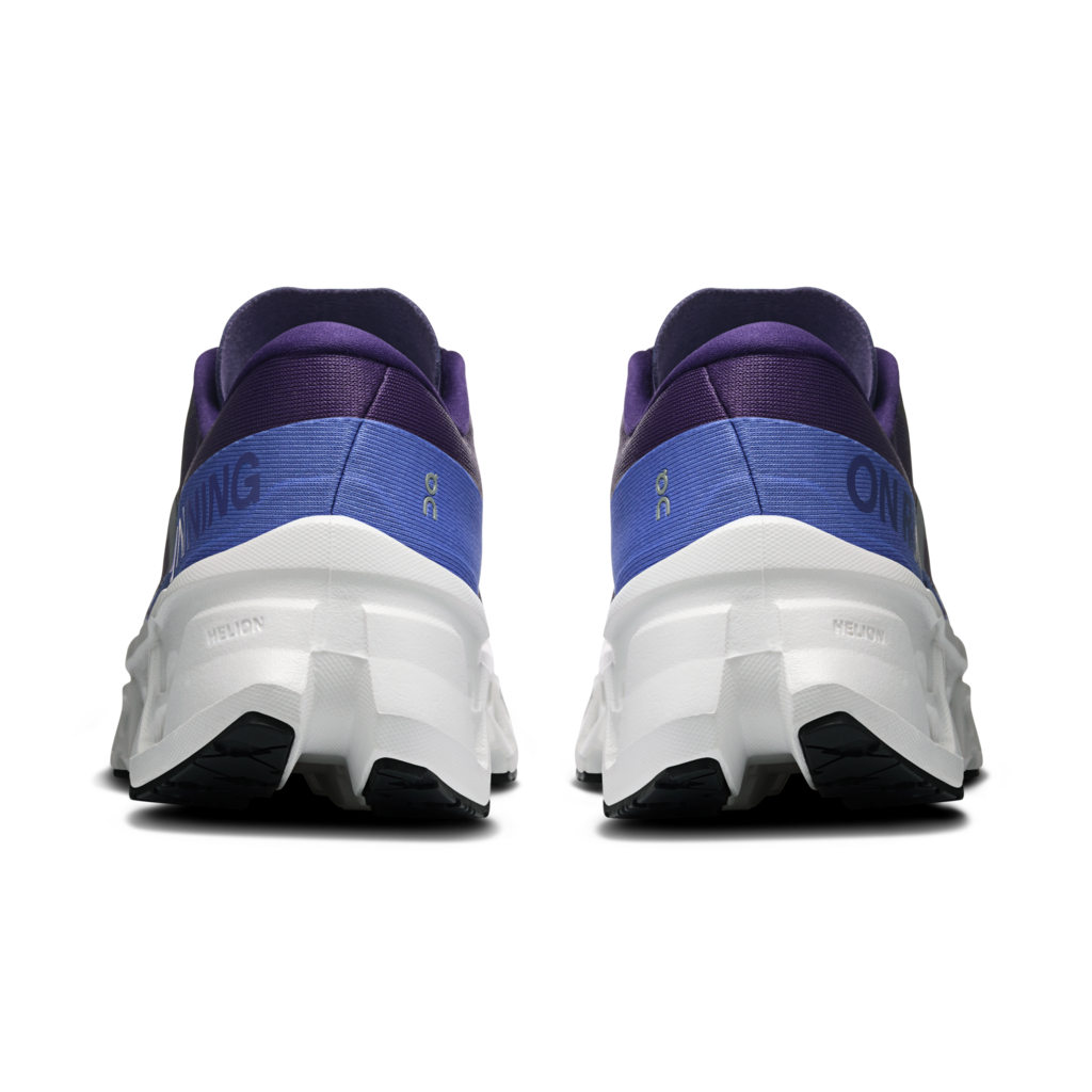 Zapatillas Running Cloudmonster 3 Mujer Nebula Ivory-4