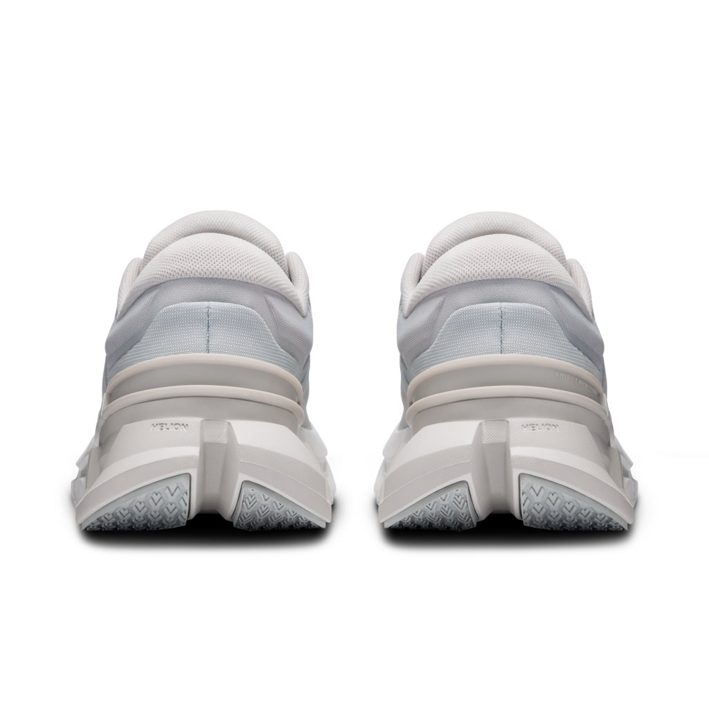 Zapatilla Cloudflyer 5 Running Gris Mujer-4