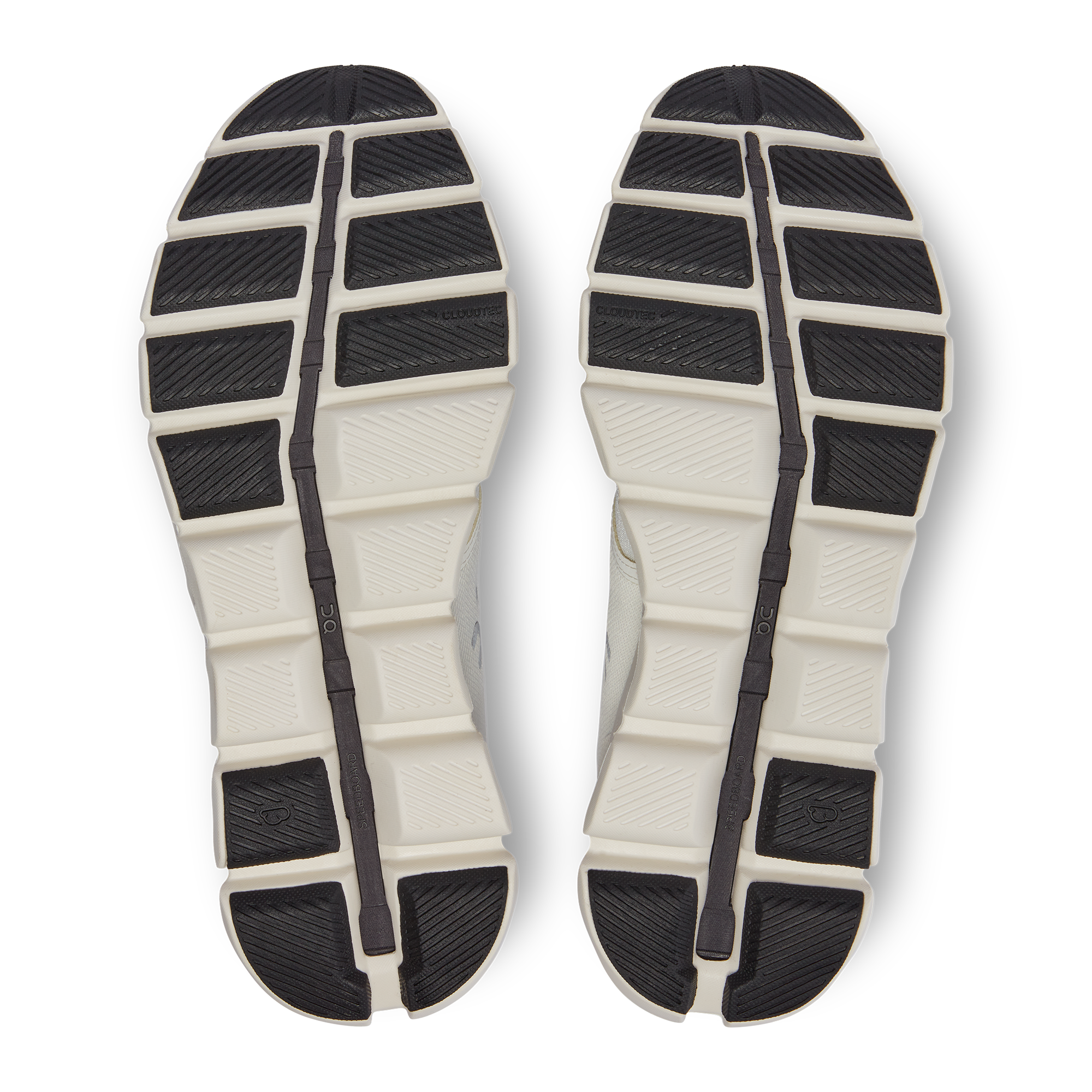 Zapatillas Cloud X 3 Blanco Hombre 6098706-2