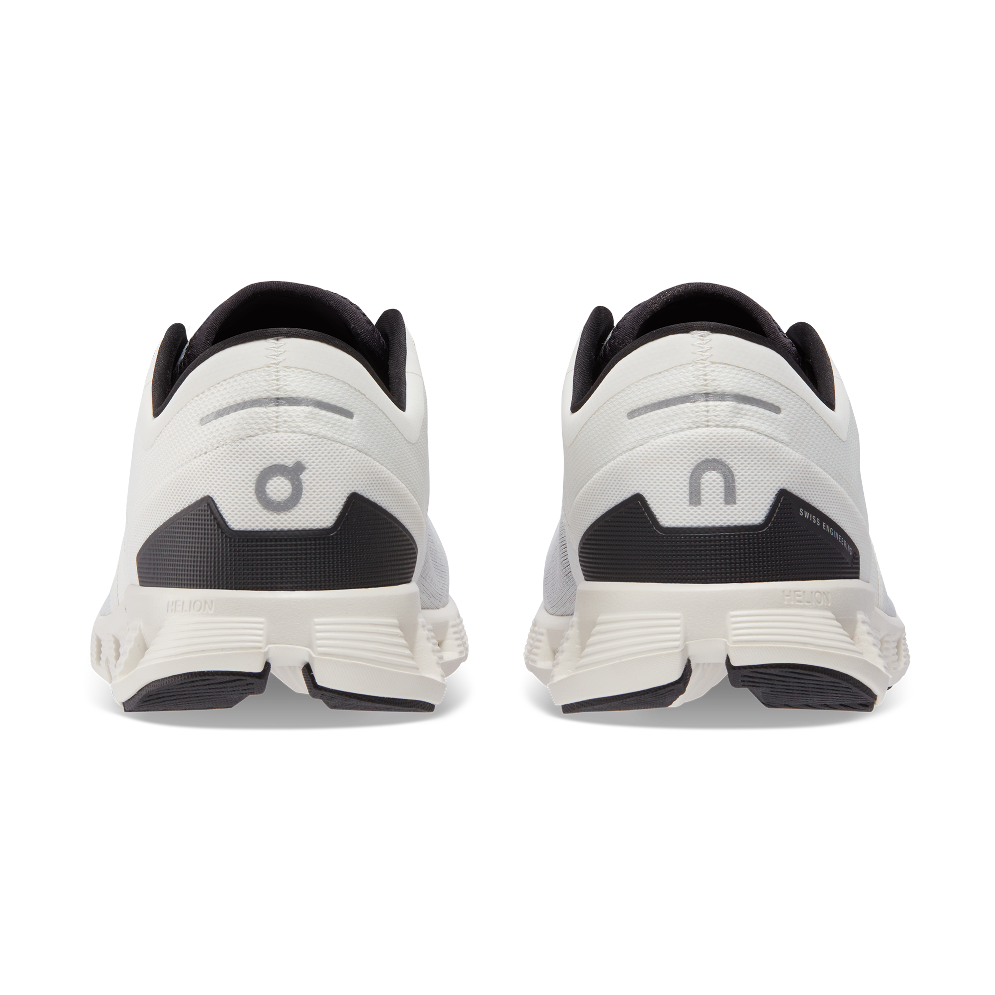 Zapatillas Cloud X 3 Blanco Hombre 6098706-4