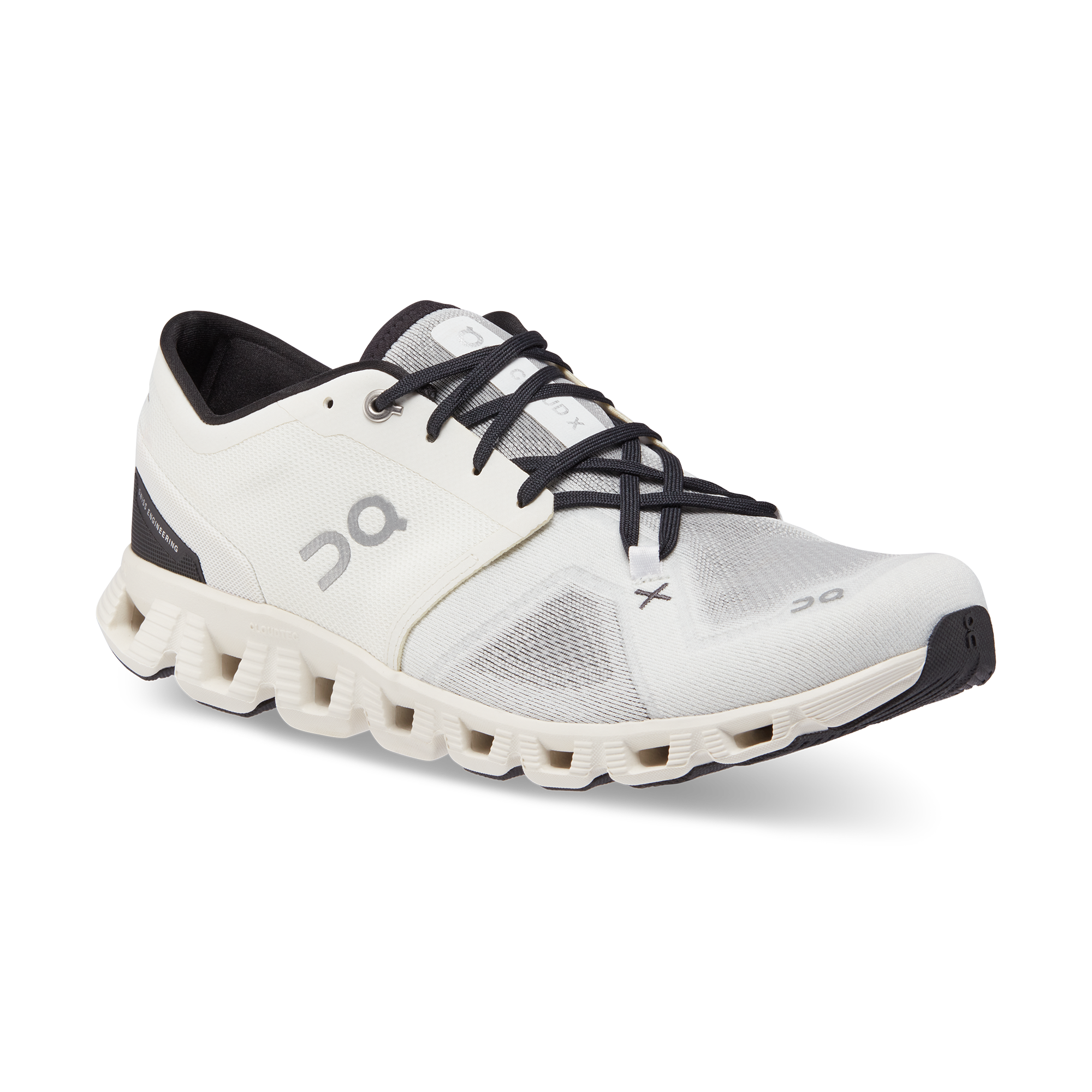 Zapatillas Cloud X 3 Blanco Hombre 6098706-5