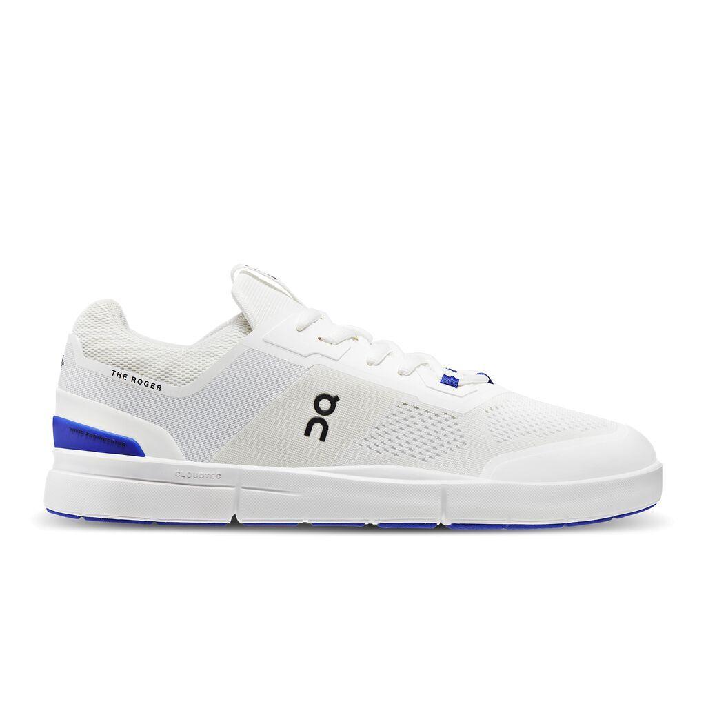 Zapatillas THE ROGER Spin Blanco Hombre 3MD11471089-0