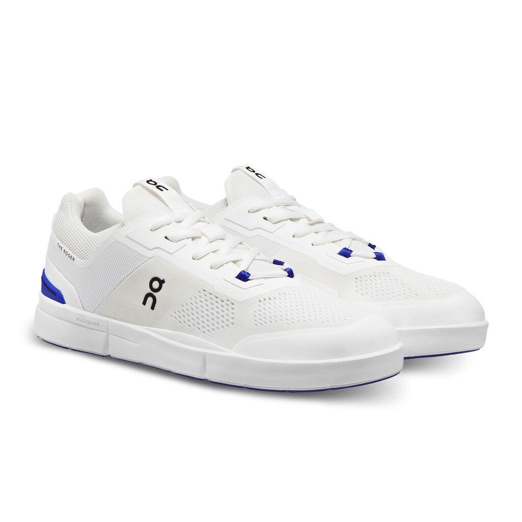 Zapatillas THE ROGER Spin Blanco Hombre 3MD11471089-4