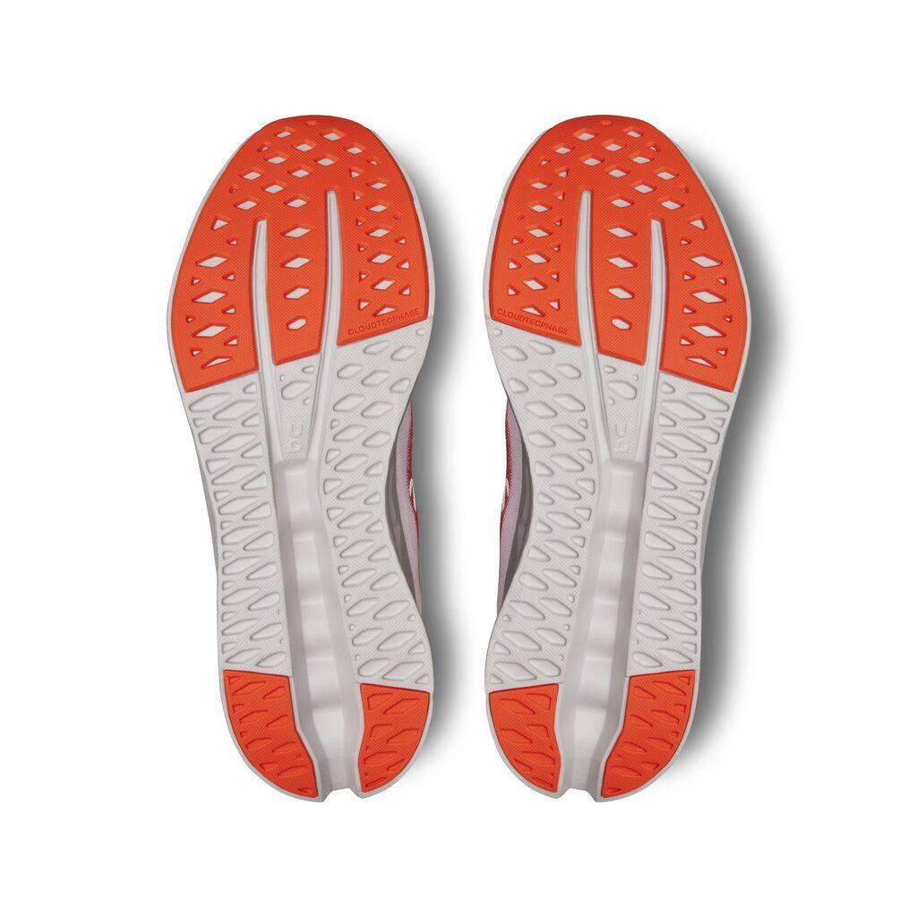 Zapatillas Cloudsurfer Rojo Hombre 3MD10422313-2