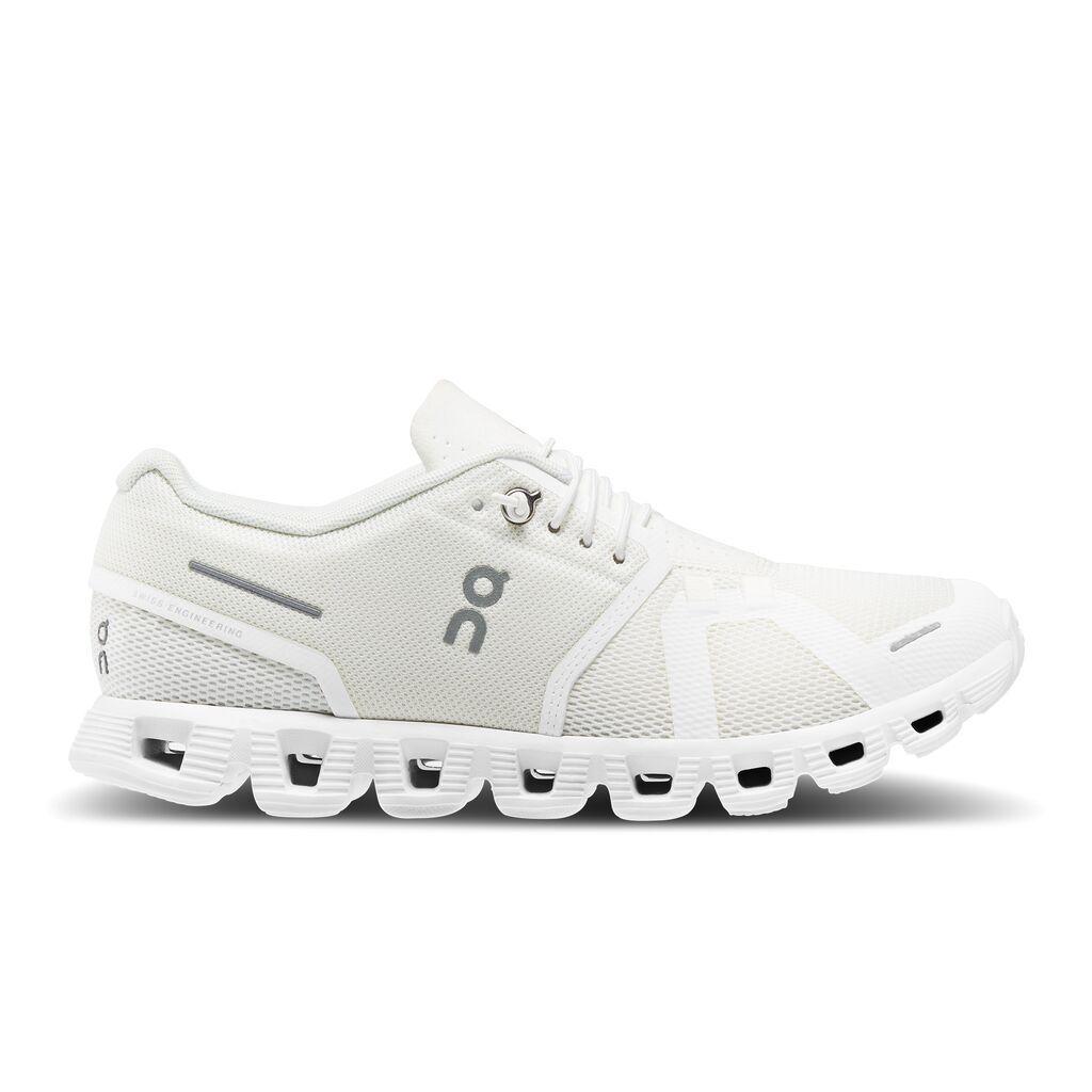 Zapatillas Cloud 5 Blanco Mujer 5998373-0