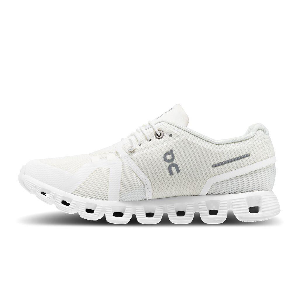 Zapatillas Cloud 5 Blanco Mujer 5998373-3