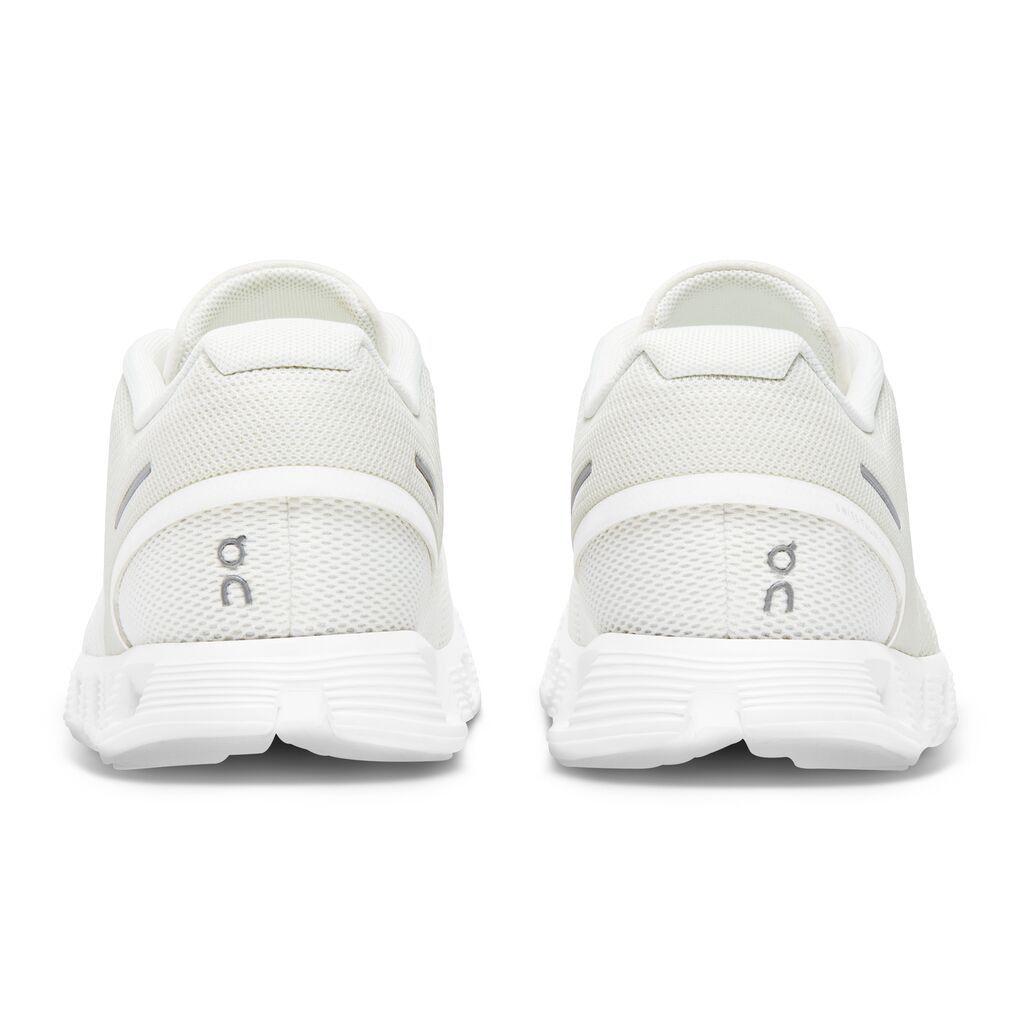 Zapatillas Cloud 5 Blanco Mujer 5998373-4
