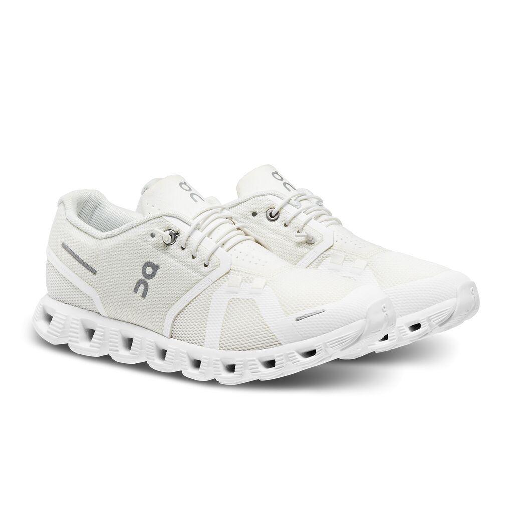 Zapatillas Cloud 5 Blanco Mujer 5998373-5