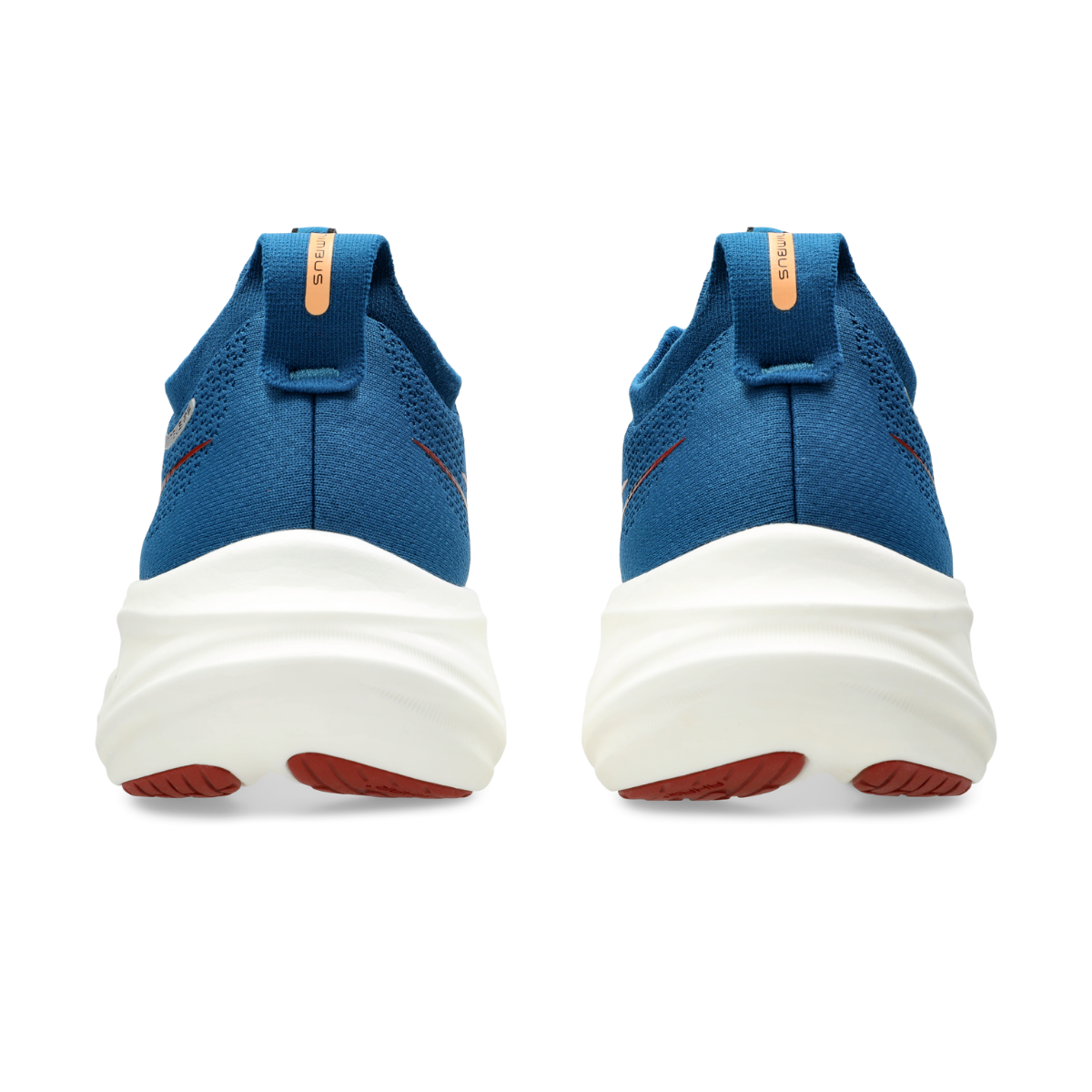 Zapatillas GEL-NIMBUS 26 Azul Hombre 1011B794.404-2