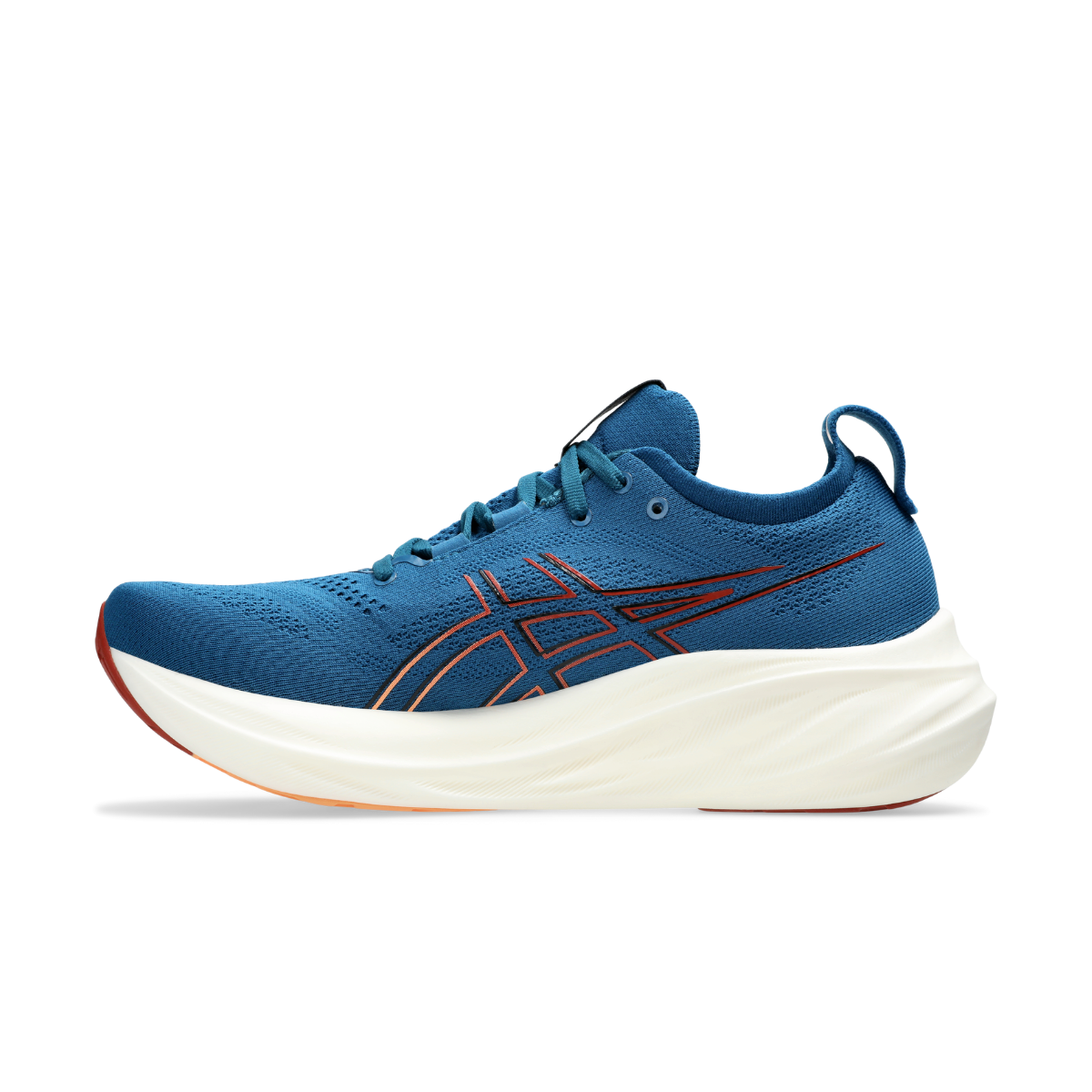 Zapatillas GEL-NIMBUS 26 Azul Hombre 1011B794.404-5