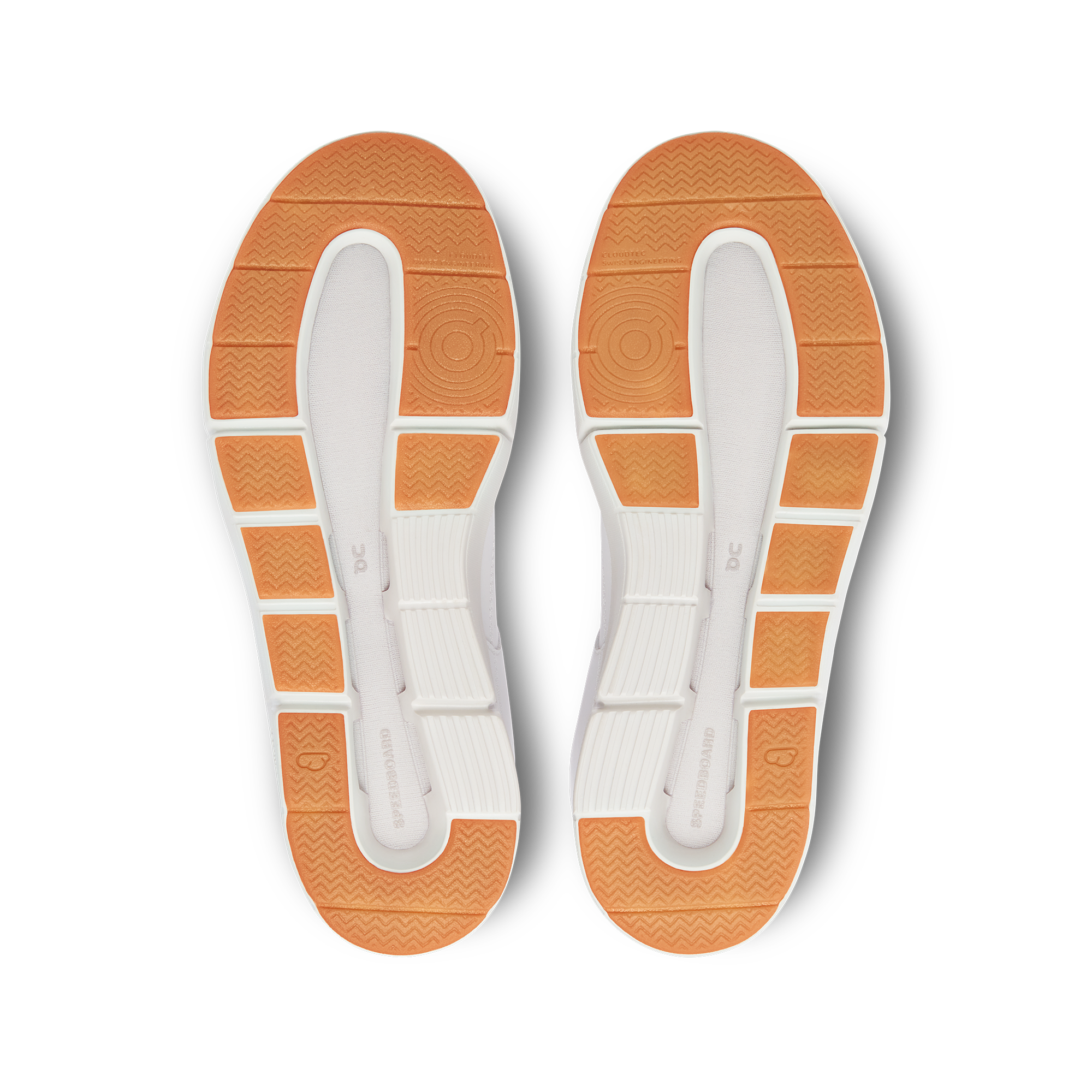 Zapatillas THE ROGER Clubhouse Mid Blanco Mujer 9898327-2