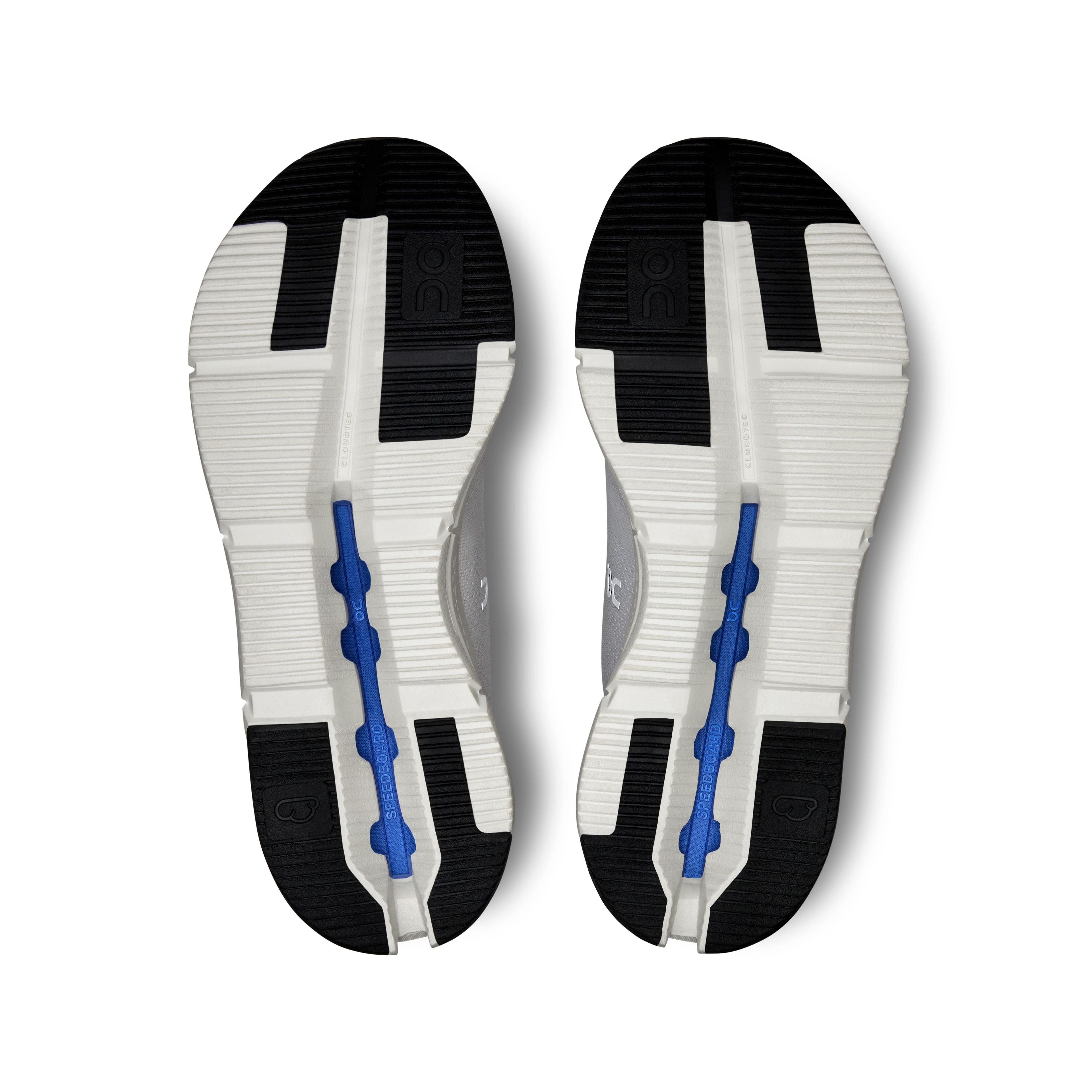 Zapatillas Cloudnova Blanco Hombre 2698126-1