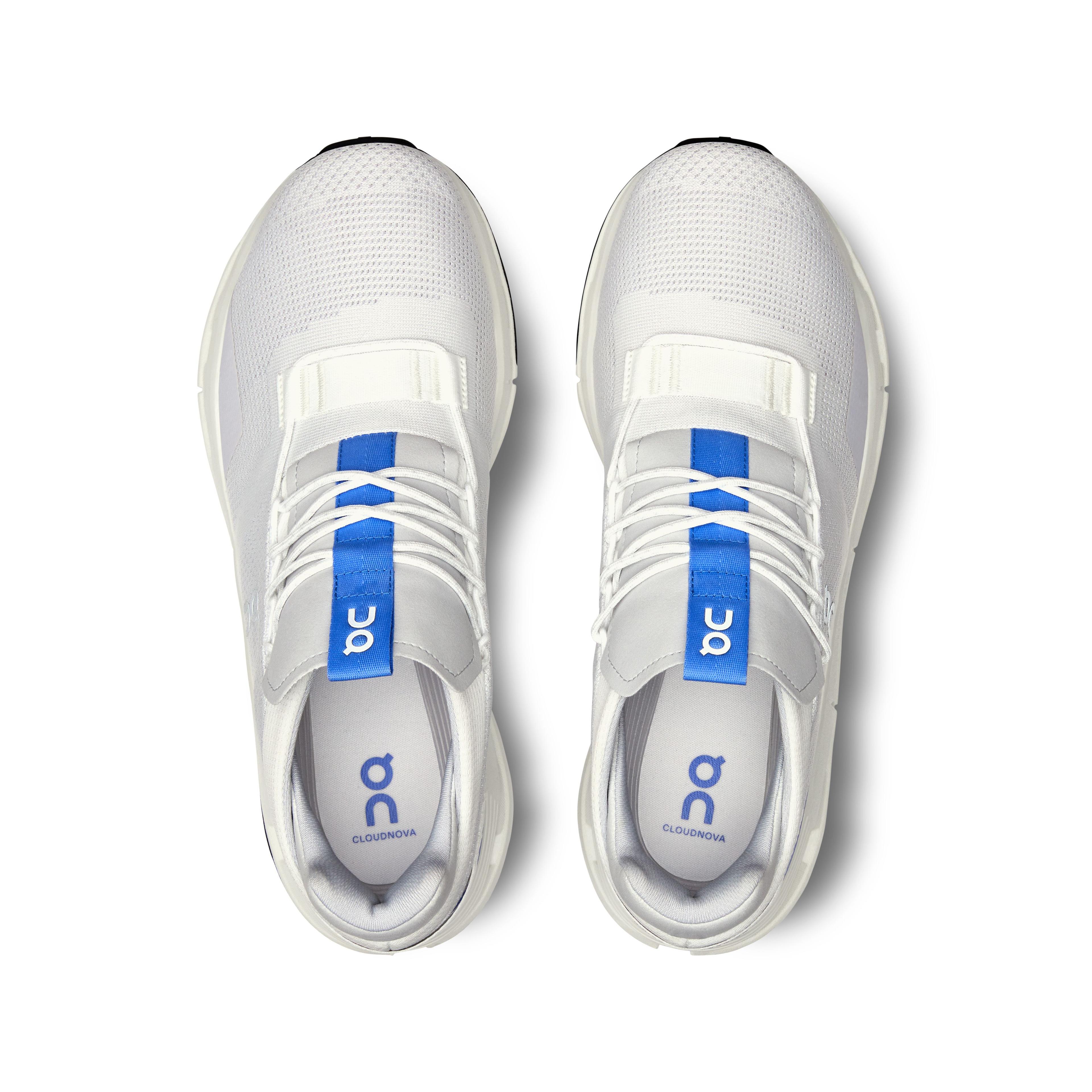 Zapatillas Cloudnova Blanco Hombre 2698126-4