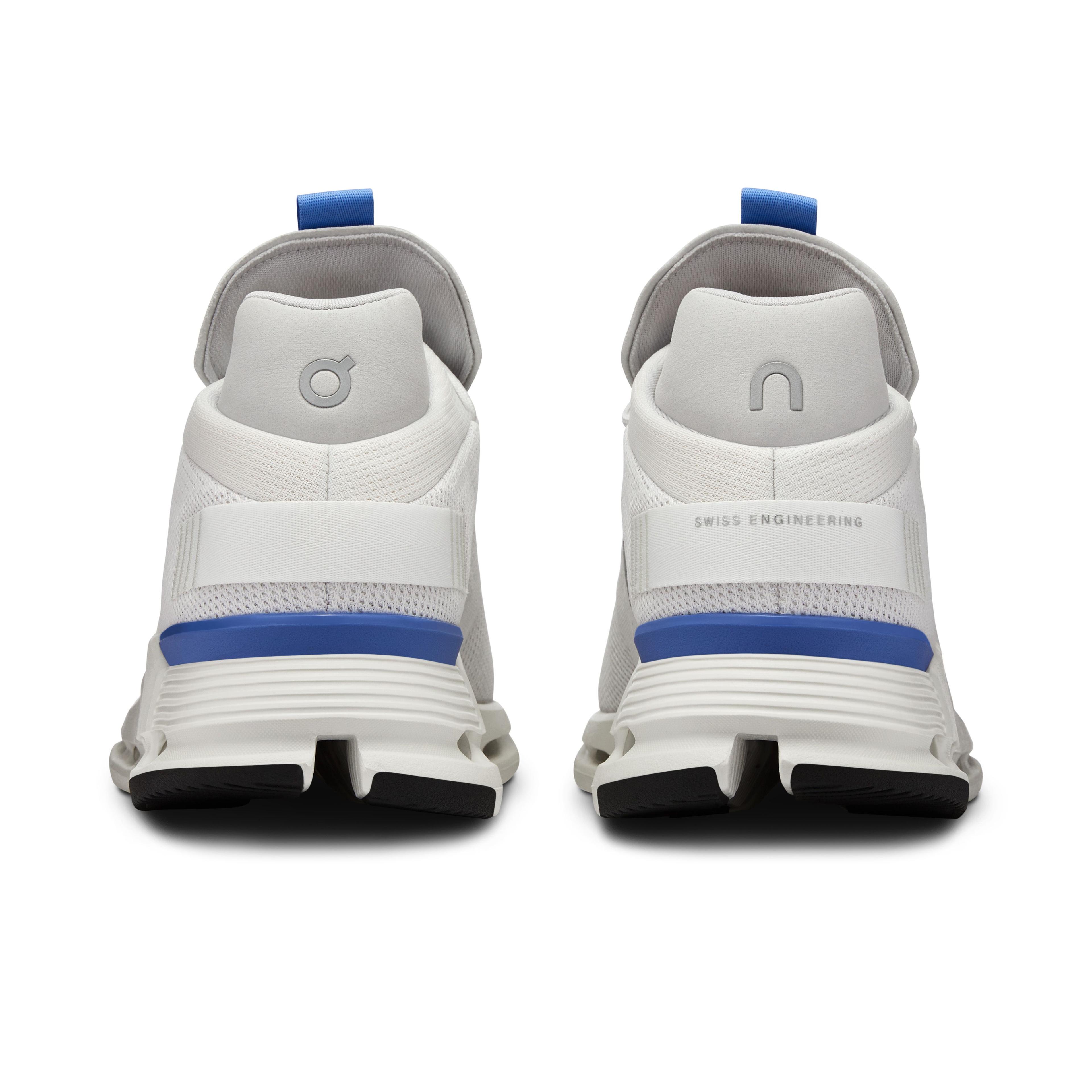 Zapatillas Cloudnova Blanco Hombre 2698126-5