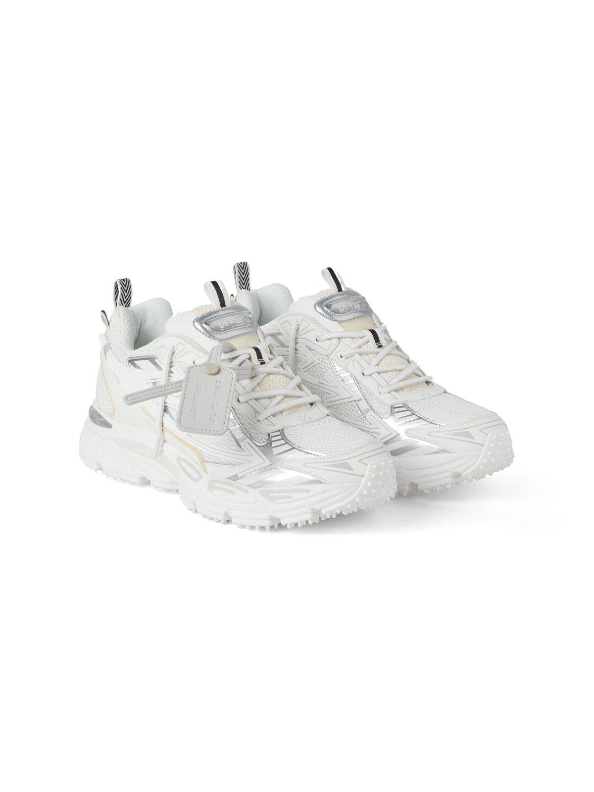 Zapatillas OW BE RIGHT BACK Blanco Hombre 295C99-1