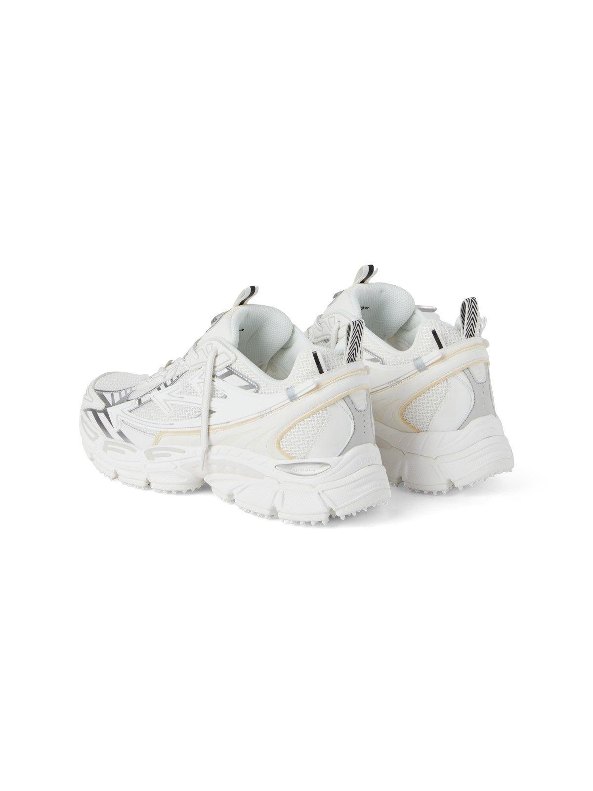 Zapatillas OW BE RIGHT BACK Blanco Hombre 295C99-2