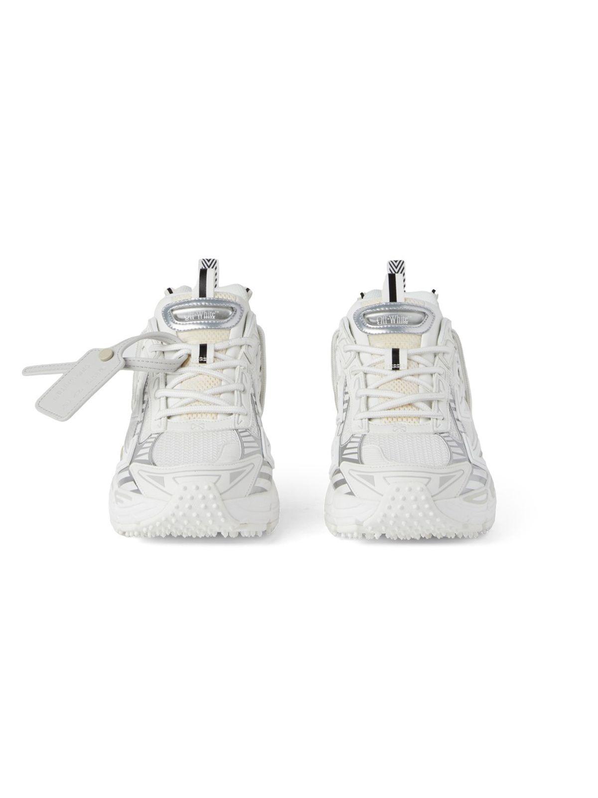 Zapatillas OW BE RIGHT BACK Blanco Hombre 295C99-3