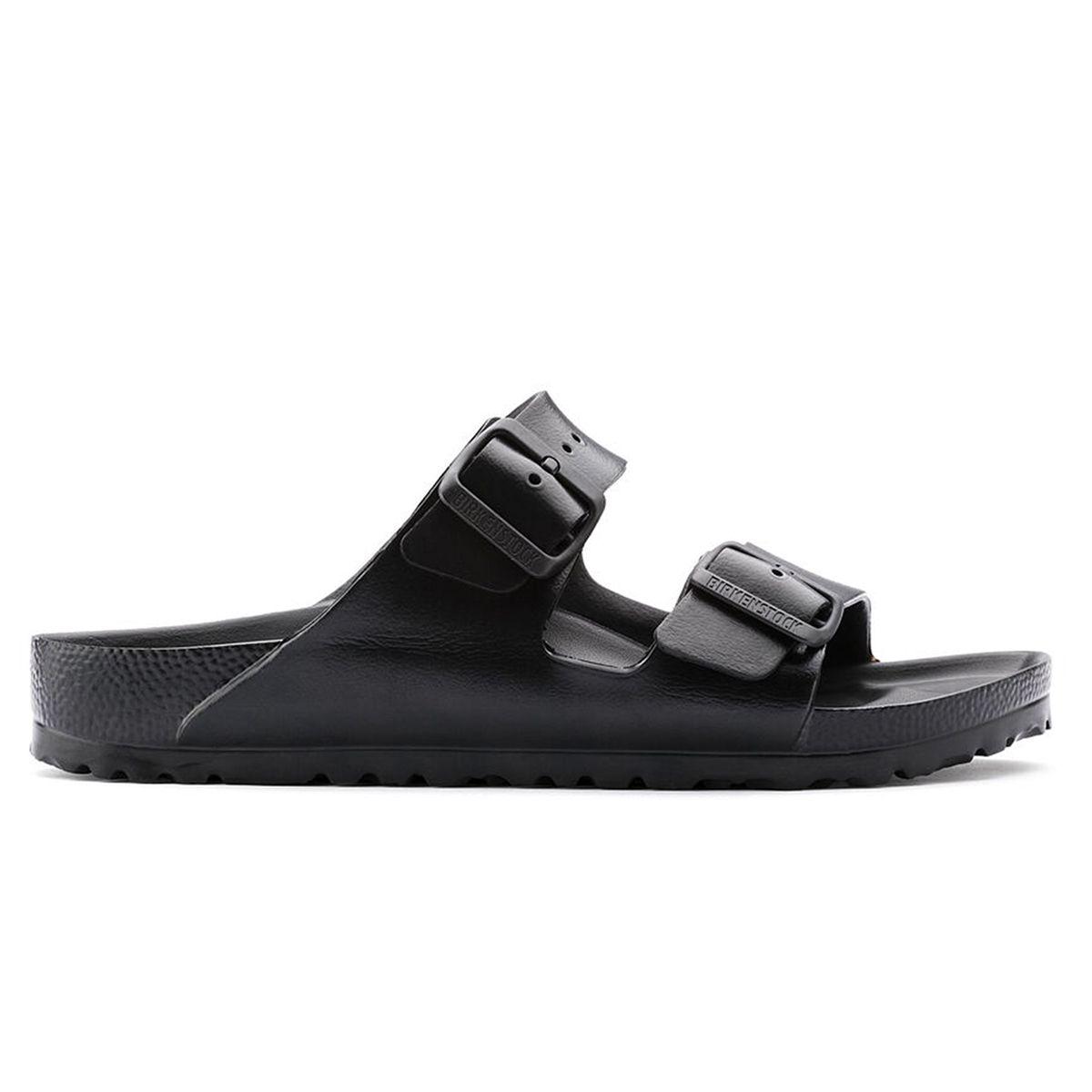 Sandalias ARIZA Negro Mujer BAR129423-0