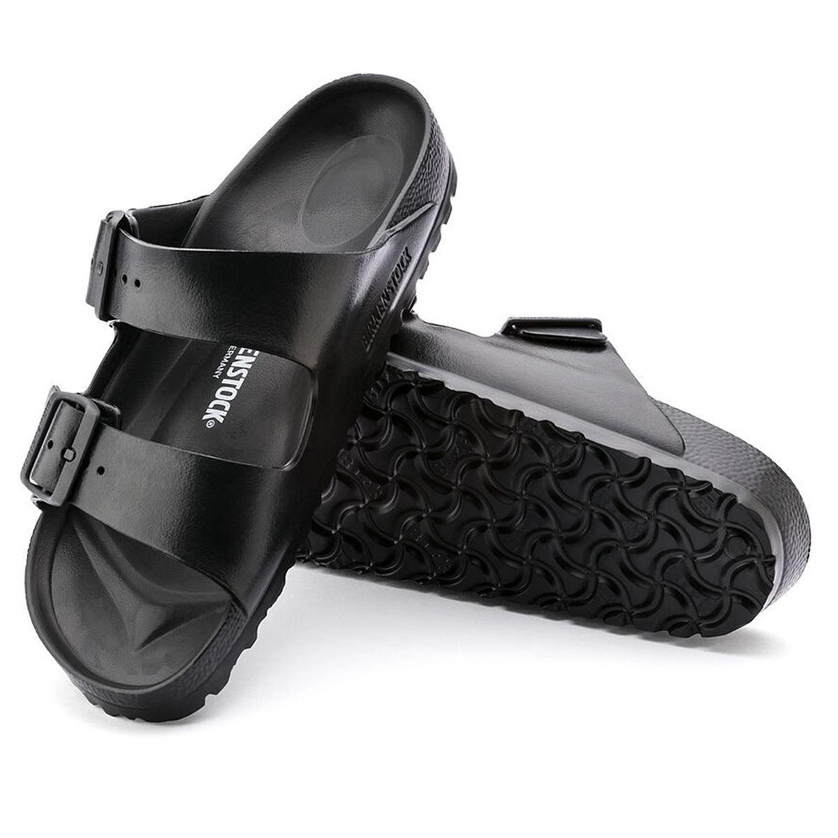 Sandalias ARIZA Negro Mujer BAR129423-1
