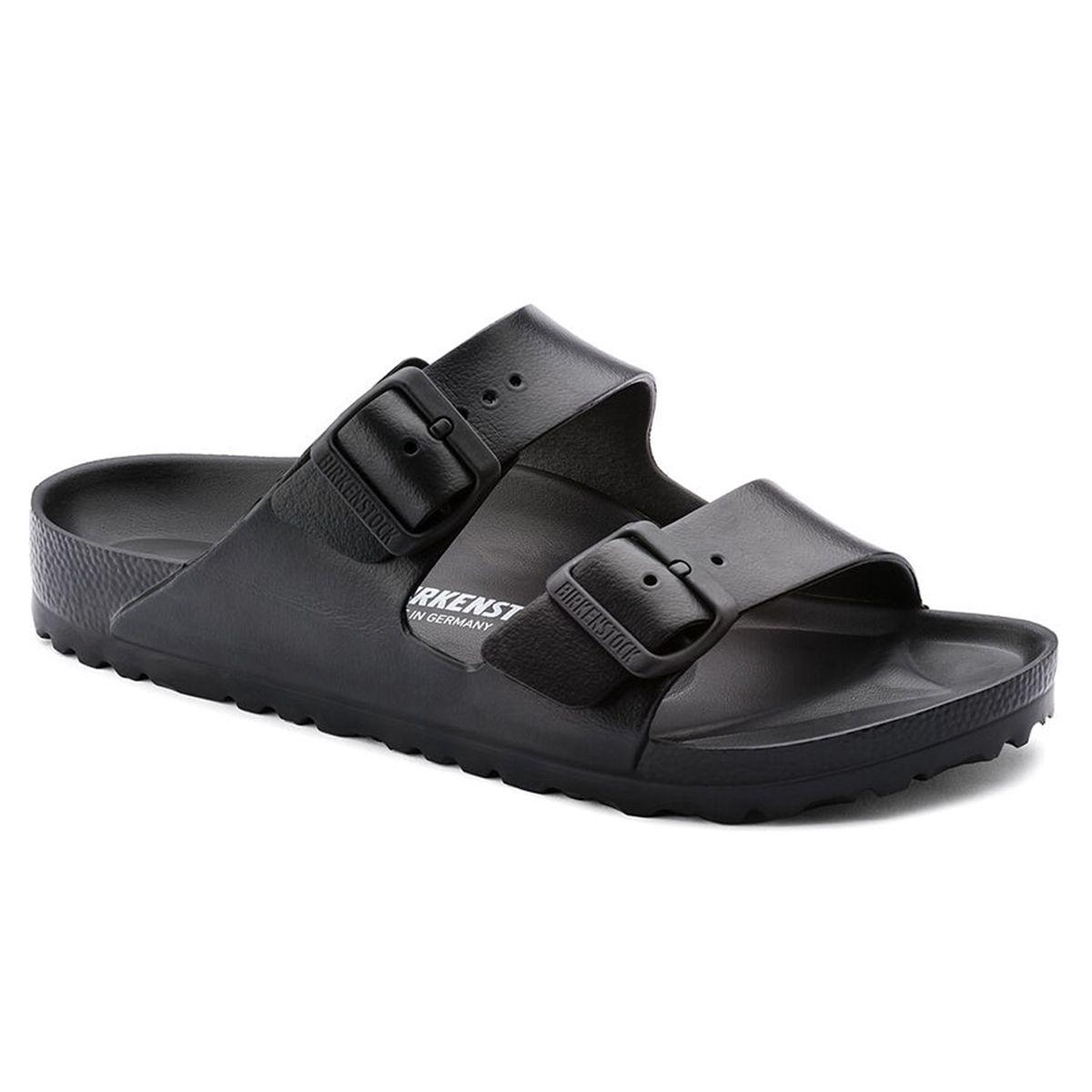Sandalias ARIZA Negro Mujer BAR129423-2