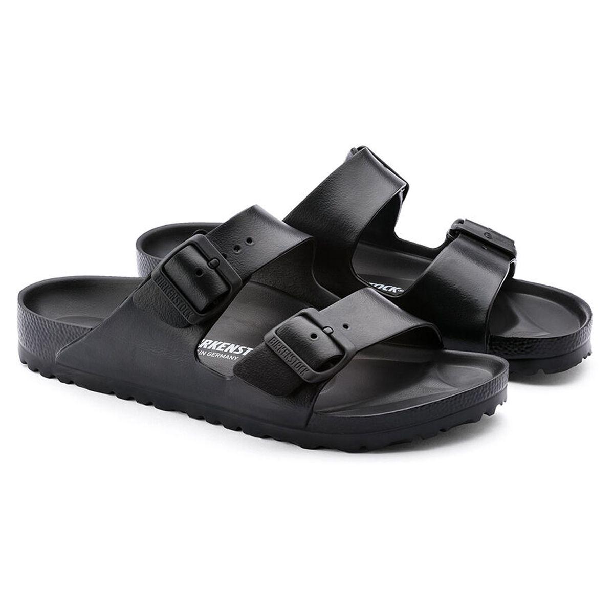 Sandalias ARIZA Negro Mujer BAR129423-3