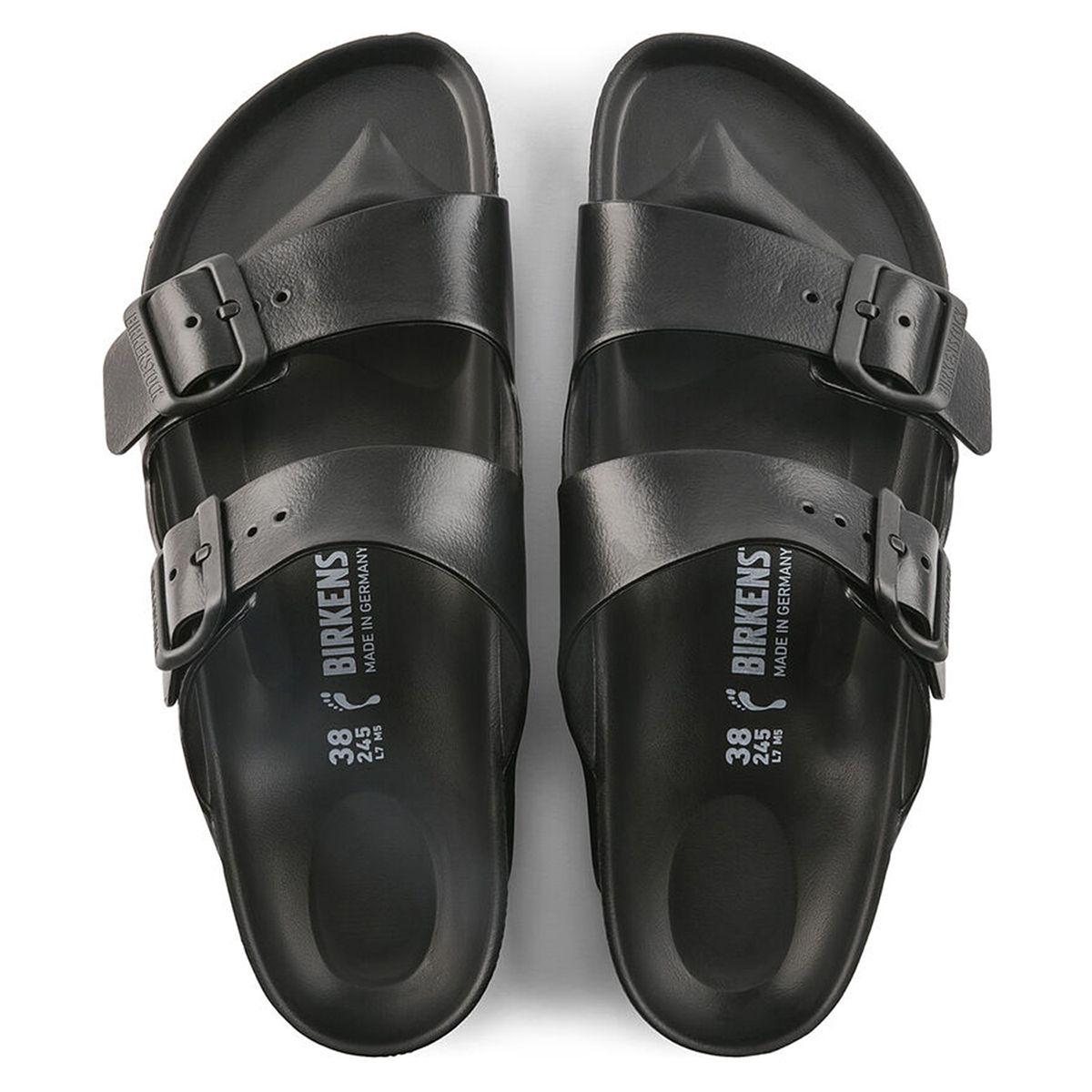 Sandalias ARIZA Negro Mujer BAR129423-4