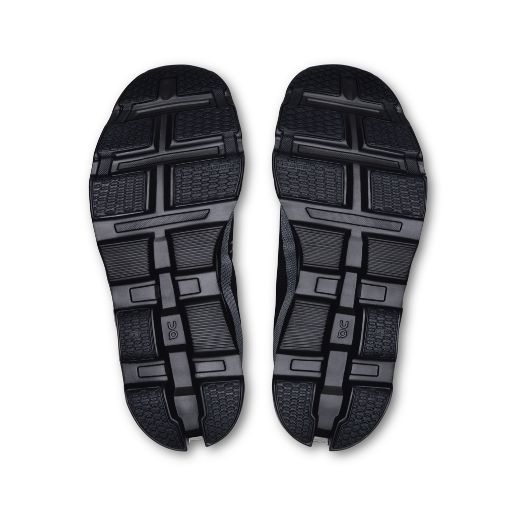 Zapatillas Cloudmonster 2 Negro Hombre 3ME10121043-2