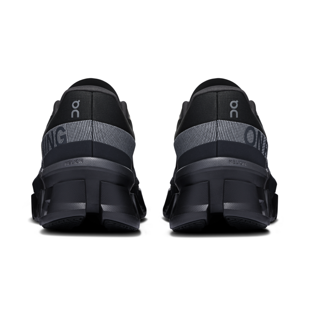 Zapatillas Cloudmonster 2 Negro Hombre 3ME10121043-4
