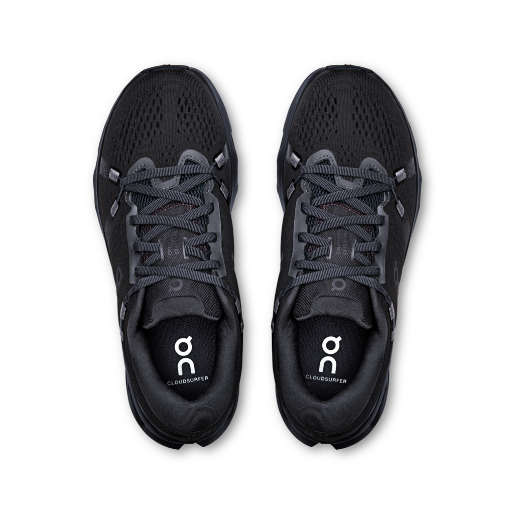 Zapatillas Cloudsurfer 2 Negro Mujer 3WF10101043-1