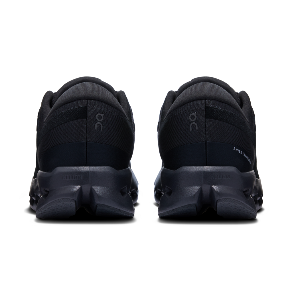 Zapatillas Cloudsurfer 2 Negro Mujer 3WF10101043-3