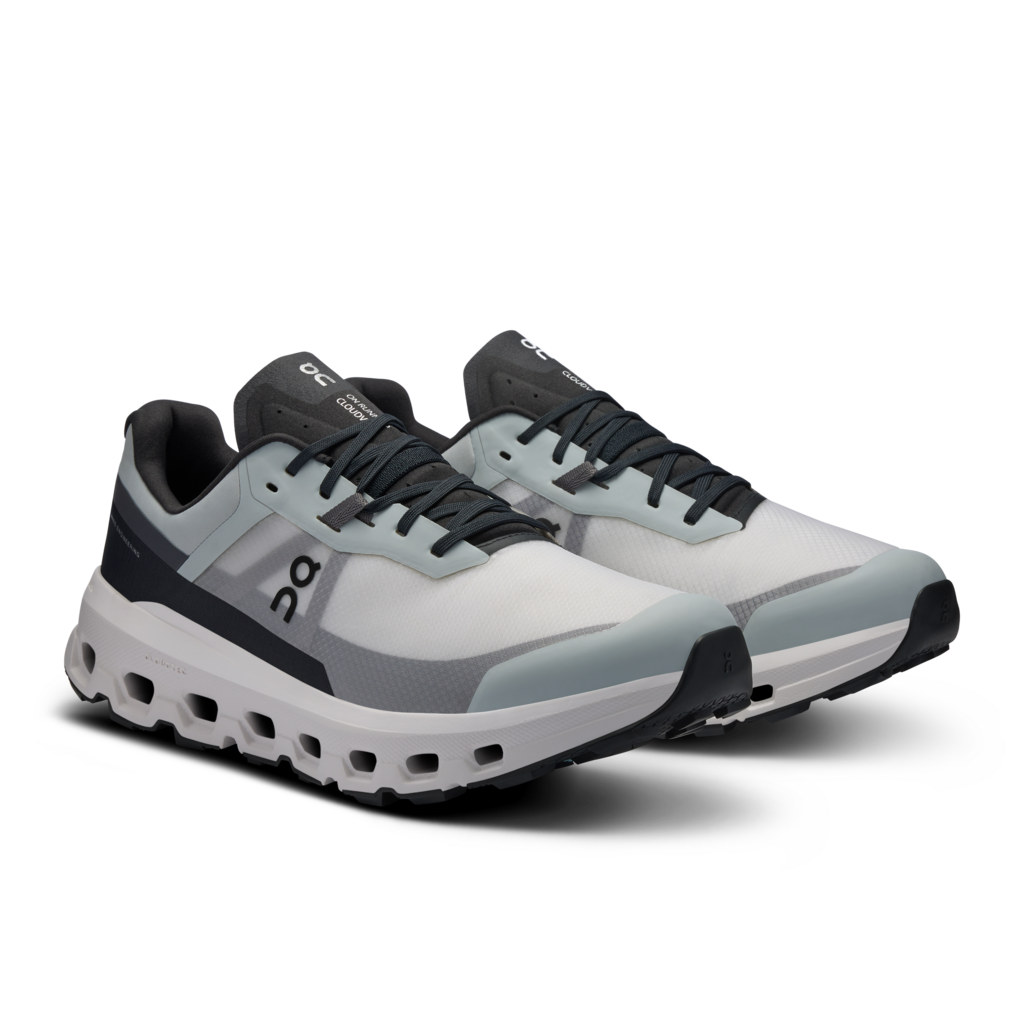 Zapatillas Cloudvista 2 Gris Hombre 3ME30110818-5