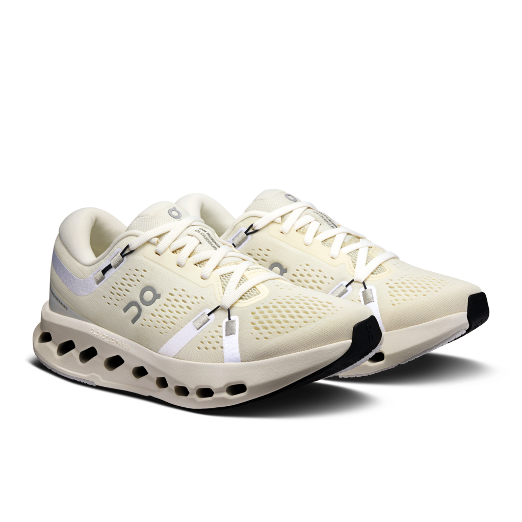 Zapatillas Cloudsurfer 2 Blanco Mujer 3WF10103334-5