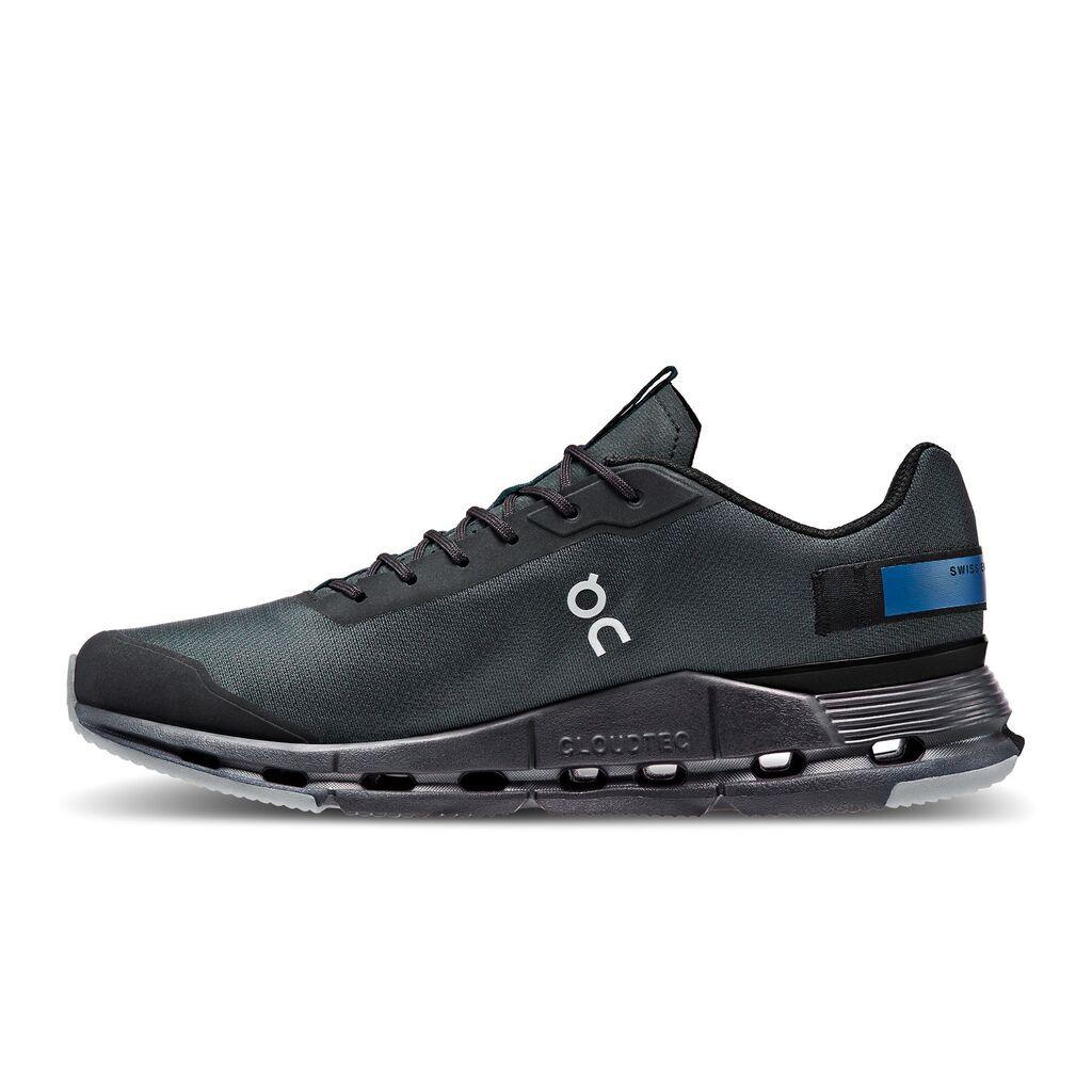 Zapatillas Cloudnova Form Negro Hombre 2698312-3