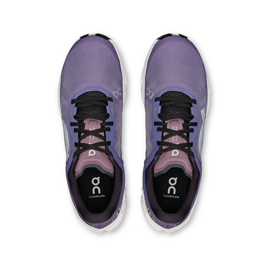 Zapatillas Running Cloudflow 5 Hombre Juniper Ice-1