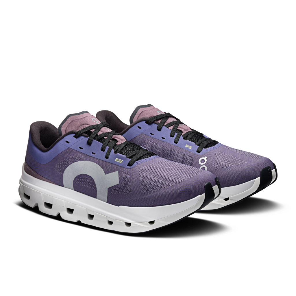 Zapatillas Running Cloudflow 5 Hombre Juniper Ice-5