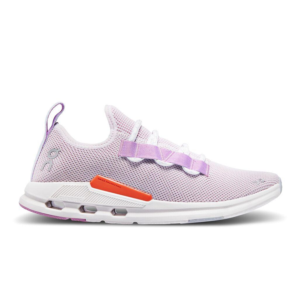 Zapatillas Cloudeasy Morado Mujer 7698291-0