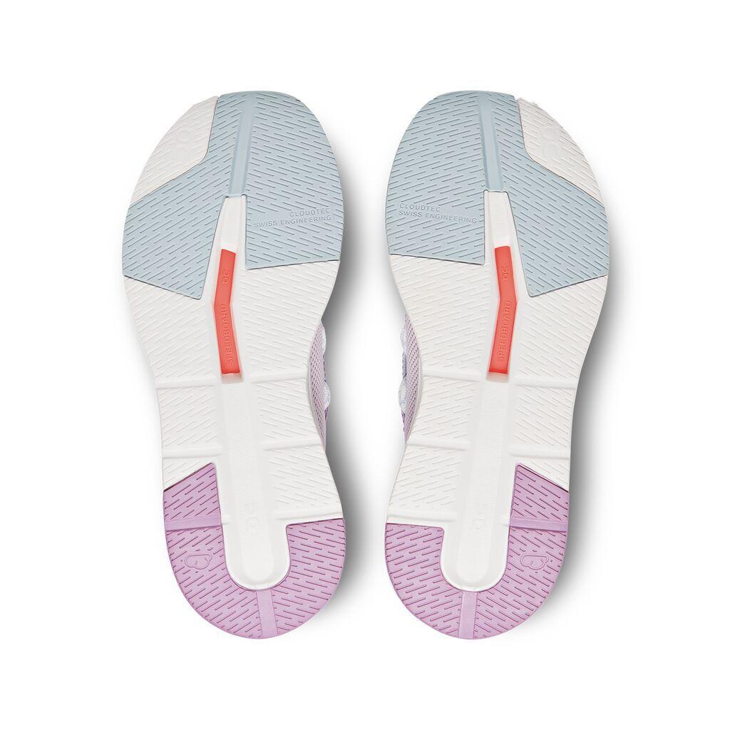 Zapatillas Cloudeasy Morado Mujer 7698291-2