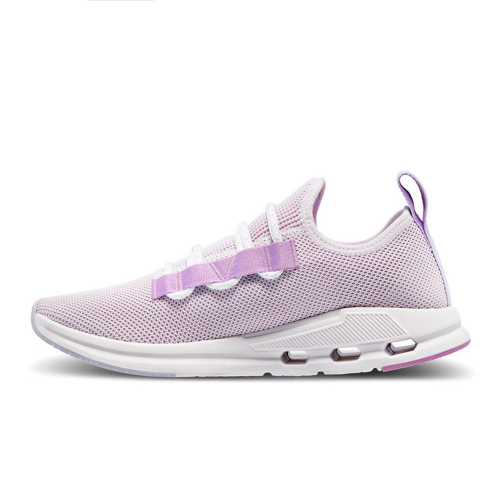 Zapatillas Cloudeasy Morado Mujer 7698291-3