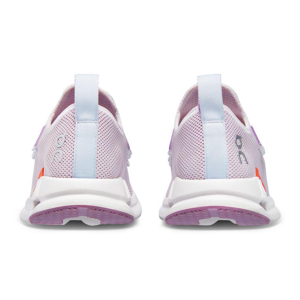 Zapatillas Cloudeasy Morado Mujer 7698291-4