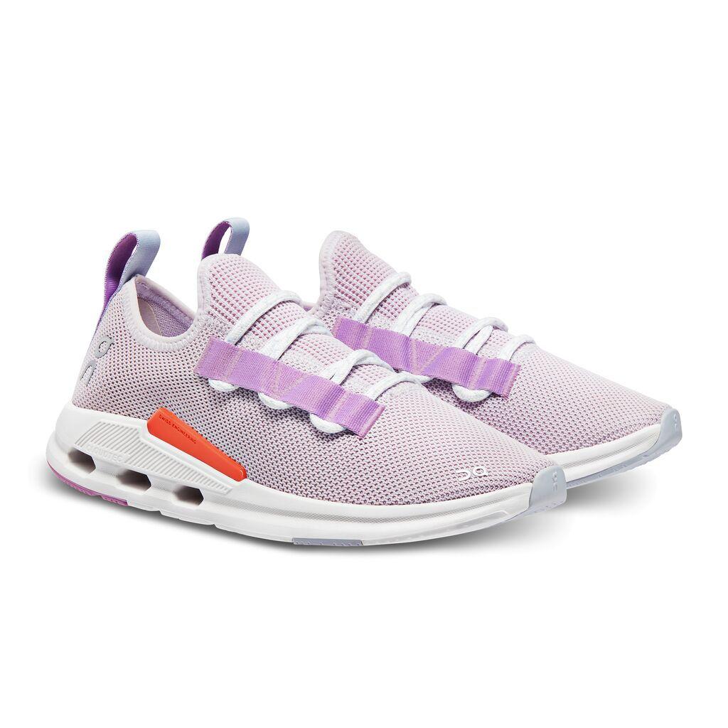 Zapatillas Cloudeasy Morado Mujer 7698291-5
