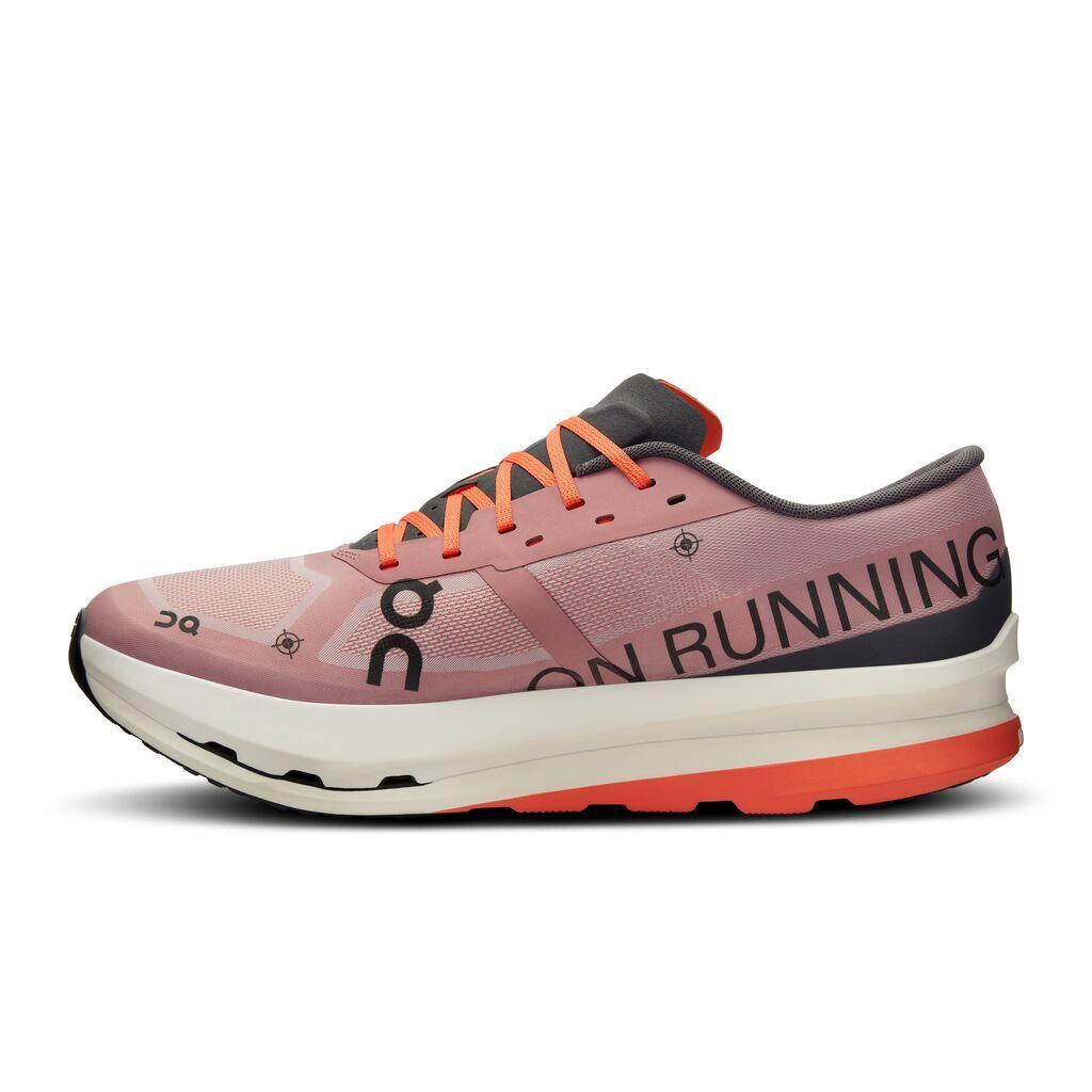 Zapatillas Cloudboom Echo 3 Naranja Hombre 3MD10592485-3