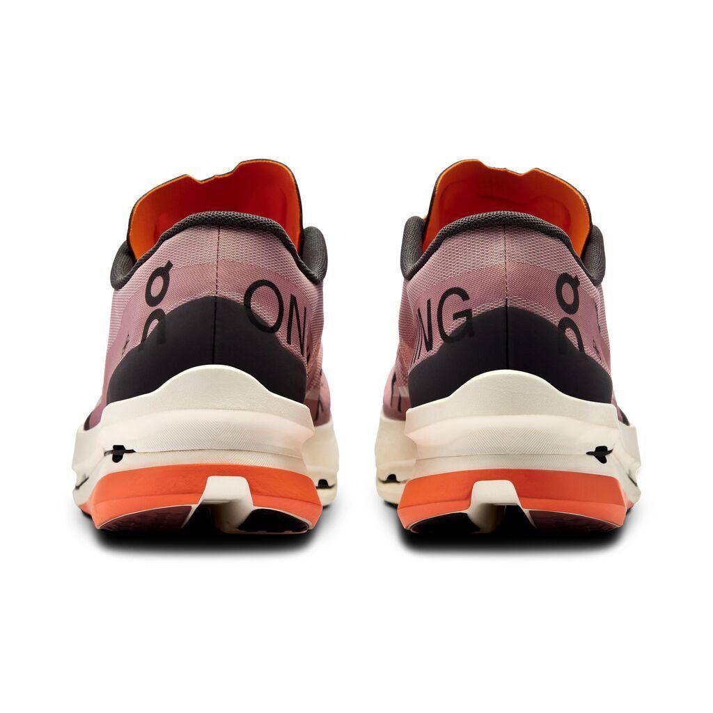 Zapatillas Cloudboom Echo 3 Naranja Hombre 3MD10592485-4