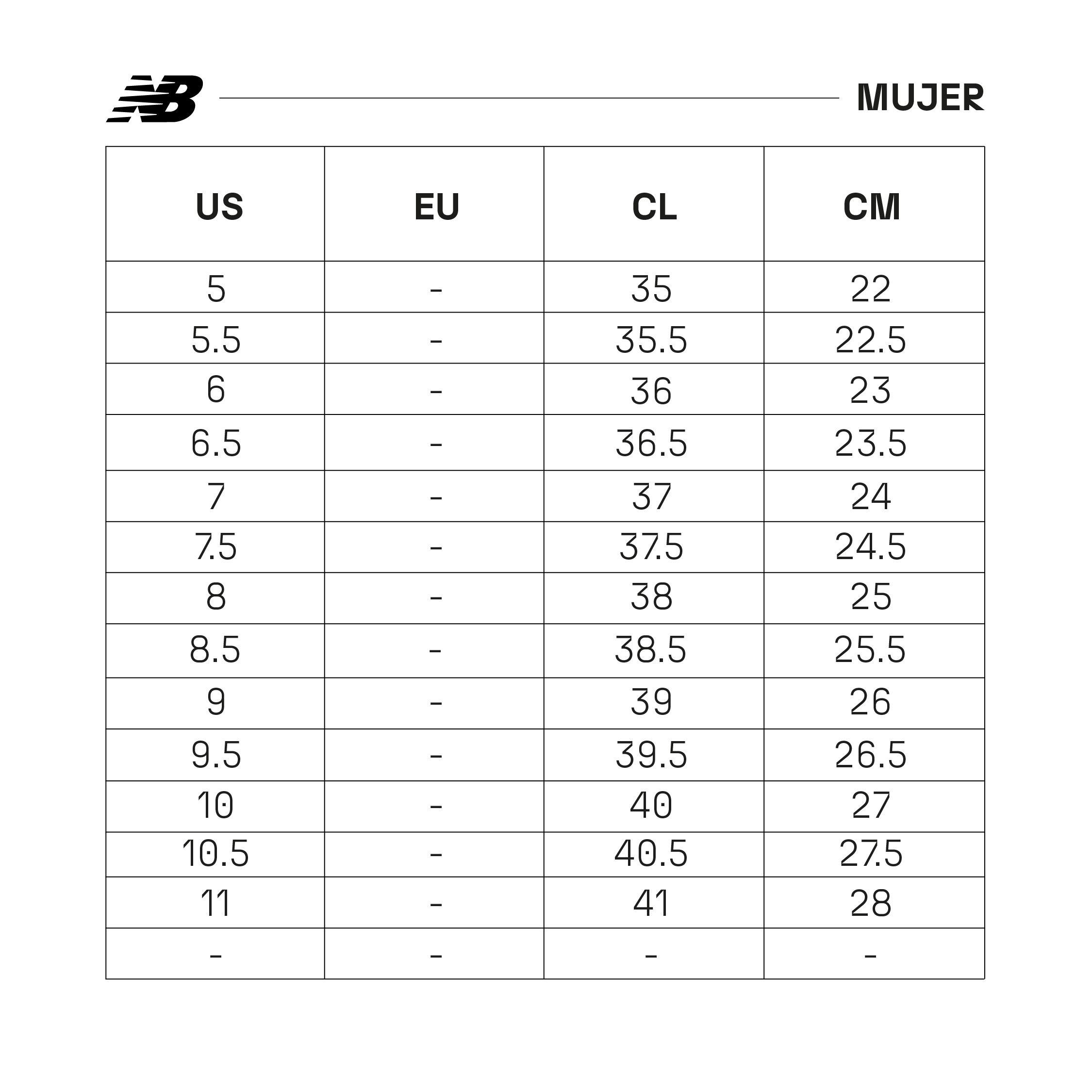 Zapatillas 550 Mujer Blanco BBW550BK-3