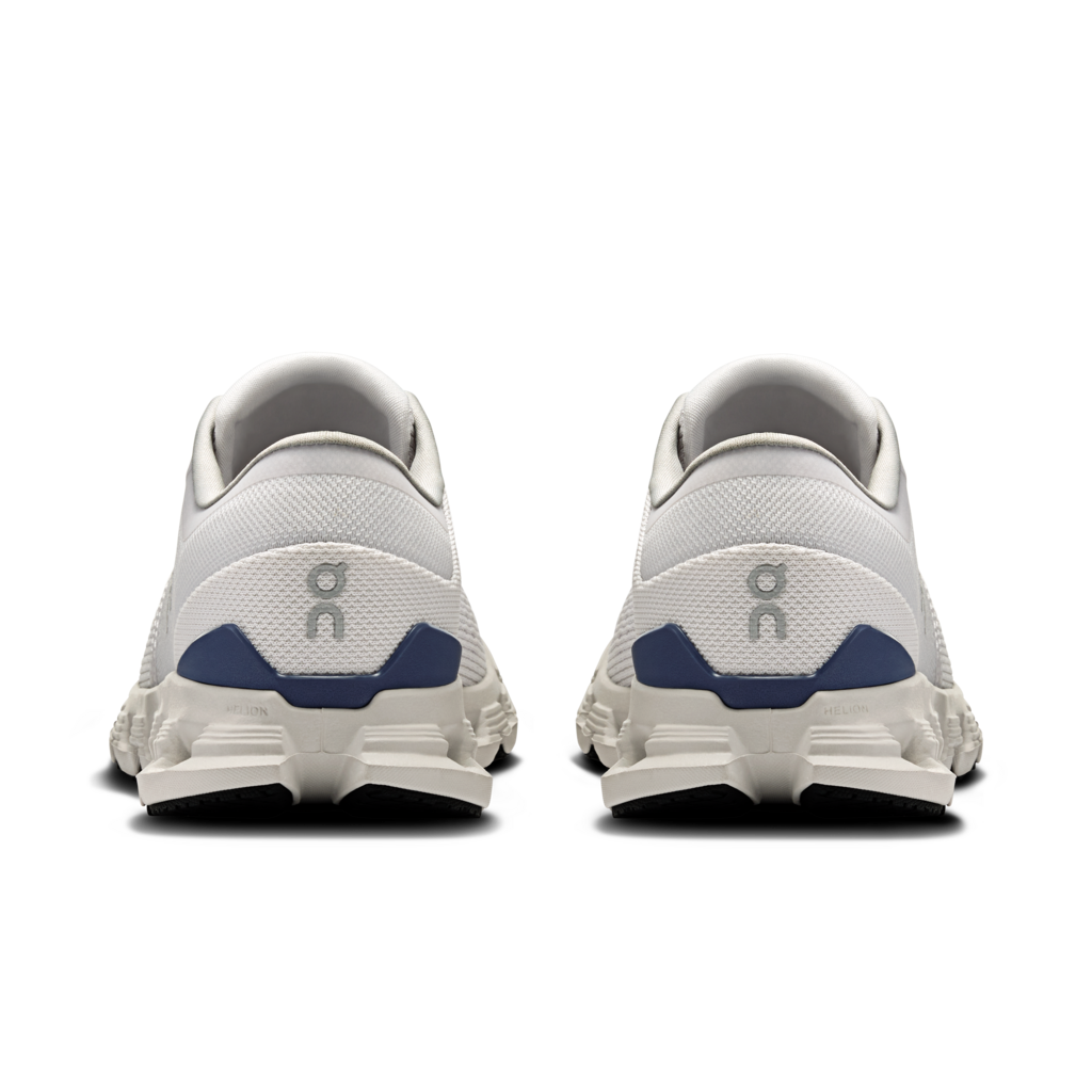 Zapatilla Cloud X 4 Training Morado Mujer-3