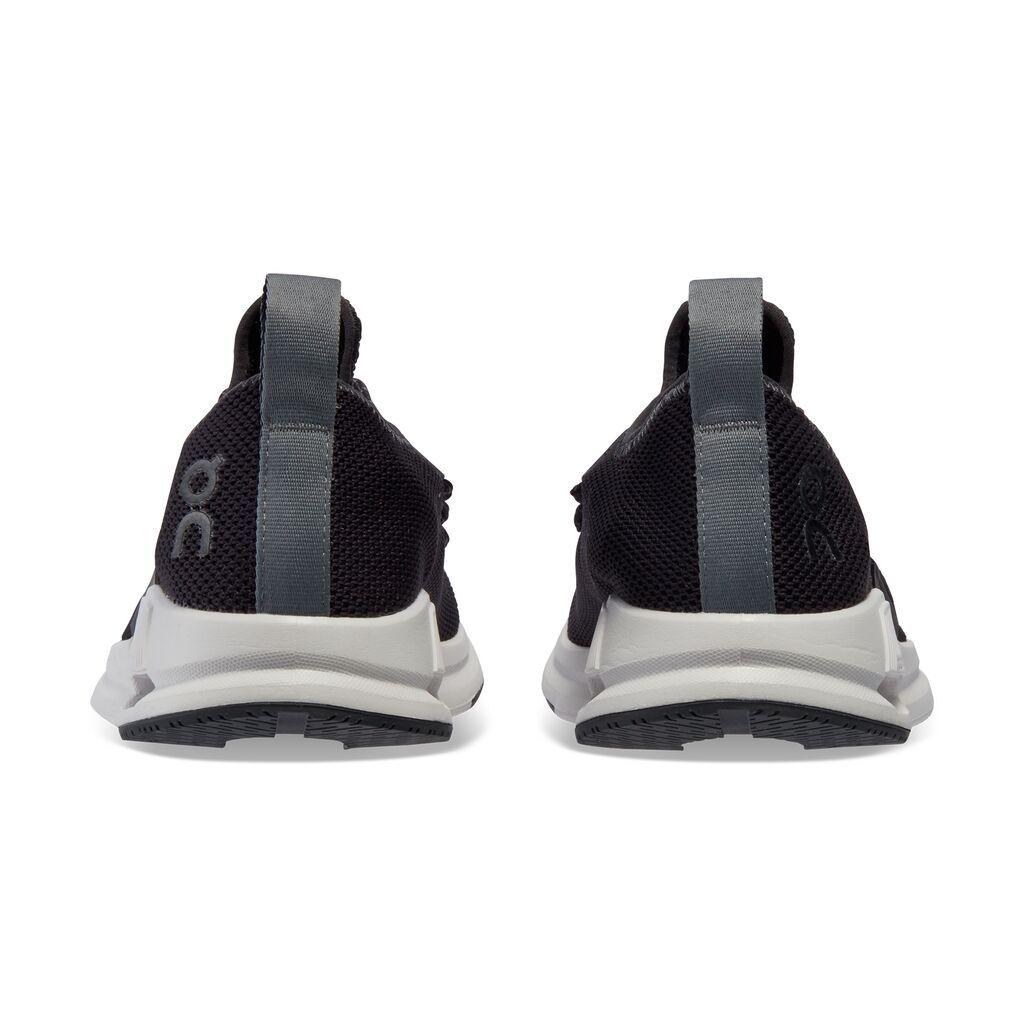 Zapatillas Cloudeasy Negro Mujer 7698441-4