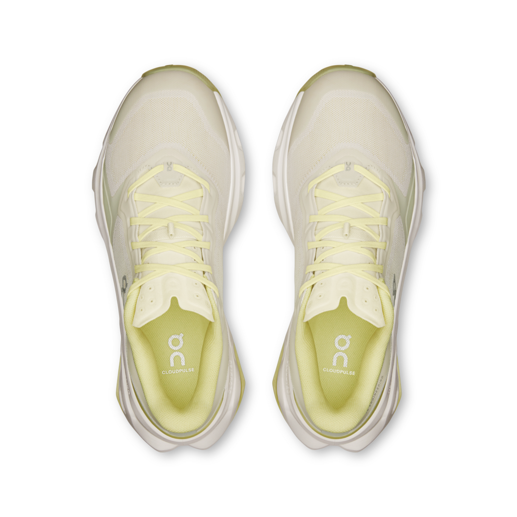 Zapatillas Training Cloudpulse 2 Mujer Ice Limelight-1